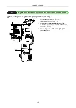 Предварительный просмотр 18 страницы Nikon ECLIPSE MA200 Instructions Manual