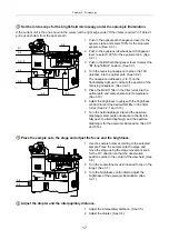 Предварительный просмотр 19 страницы Nikon ECLIPSE MA200 Instructions Manual