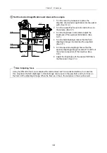 Предварительный просмотр 20 страницы Nikon ECLIPSE MA200 Instructions Manual