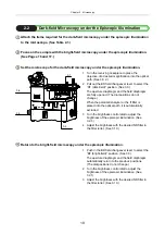 Предварительный просмотр 21 страницы Nikon ECLIPSE MA200 Instructions Manual