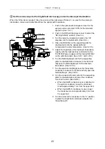 Предварительный просмотр 27 страницы Nikon ECLIPSE MA200 Instructions Manual