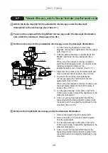 Предварительный просмотр 30 страницы Nikon ECLIPSE MA200 Instructions Manual