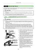 Предварительный просмотр 89 страницы Nikon ECLIPSE MA200 Instructions Manual