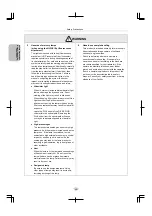 Preview for 10 page of Nikon ECLIPSE Ni-E Instruction Manual