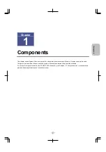 Preview for 15 page of Nikon ECLIPSE Ni-E Instruction Manual