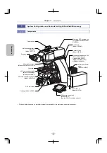 Preview for 16 page of Nikon ECLIPSE Ni-E Instruction Manual