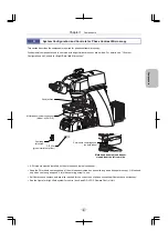 Preview for 23 page of Nikon ECLIPSE Ni-E Instruction Manual