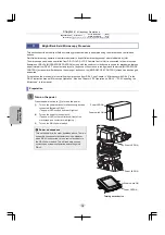 Предварительный просмотр 32 страницы Nikon ECLIPSE Ni-E Instruction Manual