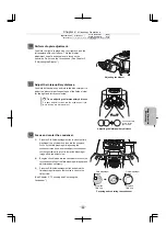 Предварительный просмотр 39 страницы Nikon ECLIPSE Ni-E Instruction Manual