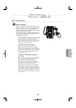 Предварительный просмотр 45 страницы Nikon ECLIPSE Ni-E Instruction Manual