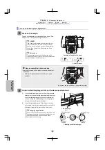 Предварительный просмотр 52 страницы Nikon ECLIPSE Ni-E Instruction Manual