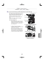 Предварительный просмотр 59 страницы Nikon ECLIPSE Ni-E Instruction Manual