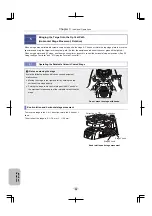 Предварительный просмотр 110 страницы Nikon ECLIPSE Ni-E Instruction Manual