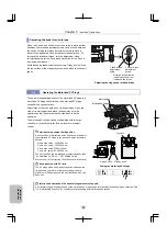 Предварительный просмотр 112 страницы Nikon ECLIPSE Ni-E Instruction Manual