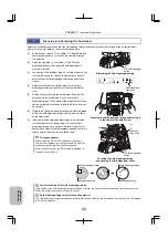 Предварительный просмотр 114 страницы Nikon ECLIPSE Ni-E Instruction Manual