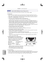 Предварительный просмотр 118 страницы Nikon ECLIPSE Ni-E Instruction Manual