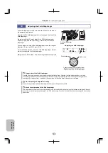 Предварительный просмотр 122 страницы Nikon ECLIPSE Ni-E Instruction Manual