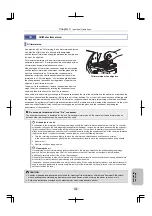 Предварительный просмотр 129 страницы Nikon ECLIPSE Ni-E Instruction Manual