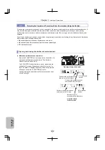 Предварительный просмотр 136 страницы Nikon ECLIPSE Ni-E Instruction Manual