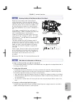 Предварительный просмотр 143 страницы Nikon ECLIPSE Ni-E Instruction Manual