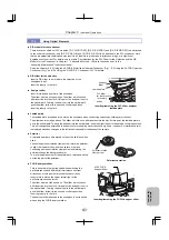 Предварительный просмотр 145 страницы Nikon ECLIPSE Ni-E Instruction Manual