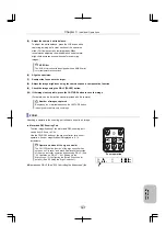 Предварительный просмотр 161 страницы Nikon ECLIPSE Ni-E Instruction Manual