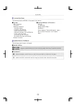 Preview for 4 page of Nikon Eclipse Ni-U Instruction Manual