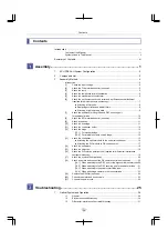 Preview for 6 page of Nikon Eclipse Ni-U Instruction Manual