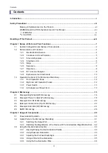 Preview for 4 page of Nikon ECLIPSE T-17-369 Instruction Manual