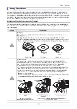 Preview for 9 page of Nikon ECLIPSE T-17-369 Instruction Manual