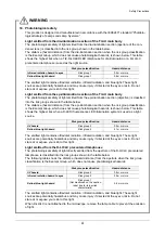 Preview for 13 page of Nikon ECLIPSE T-17-369 Instruction Manual