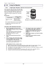 Preview for 82 page of Nikon ECLIPSE T-17-369 Instruction Manual