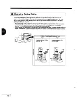 Preview for 21 page of Nikon Eclipse TE200 Instructions Manual