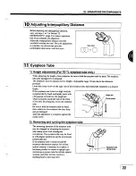 Preview for 28 page of Nikon Eclipse TE200 Instructions Manual