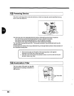 Preview for 29 page of Nikon Eclipse TE200 Instructions Manual