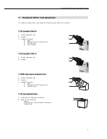 Preview for 9 page of Nikon ECLIPSE TE2000-E Instructions Manual