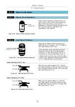 Preview for 75 page of Nikon Eclipse Ti-E Instructions Manual