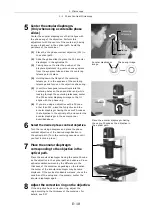 Preview for 19 page of Nikon Eclipse TS100 Instructions Manual