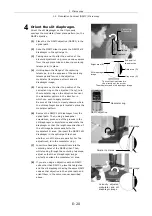 Preview for 21 page of Nikon Eclipse TS100 Instructions Manual