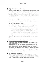 Preview for 28 page of Nikon Eclipse TS100 Instructions Manual