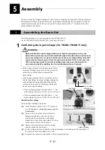 Preview for 34 page of Nikon Eclipse TS100 Instructions Manual