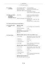 Preview for 49 page of Nikon Eclipse TS100 Instructions Manual