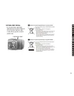 Preview for 105 page of Nikon EDG 85 VR Instruction Manual