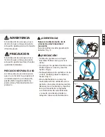 Preview for 53 page of Nikon EDG Instruction Manual