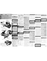 Preview for 1 page of Nikon EH-21 Instruction Manual