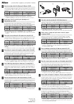 Nikon EH-68P Quick Start Manual preview