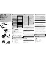 Nikon EH-6a User Manual preview