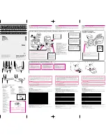 Предварительный просмотр 1 страницы Nikon EH SK-6A Instruction Manual