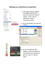 Preview for 8 page of Nikon Elcipse TE2000 Manual