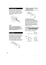 Preview for 15 page of Nikon Epiphot 300 Manual